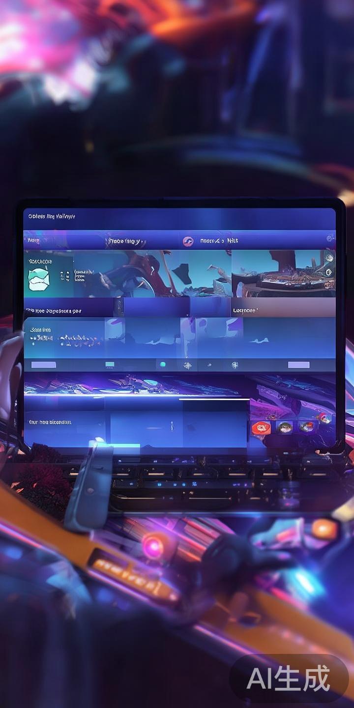 下载利来国际ag旗舰厅后提升游戏体验的实用技巧与全面建议