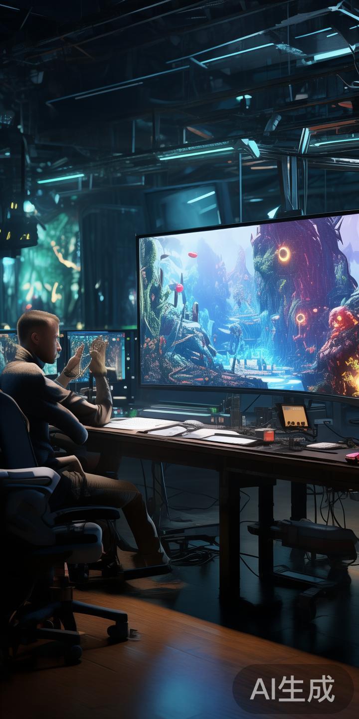 全面开启欢乐之旅：探索环亚游戏ag旗舰厅官网丰富多彩的线上娱乐体验