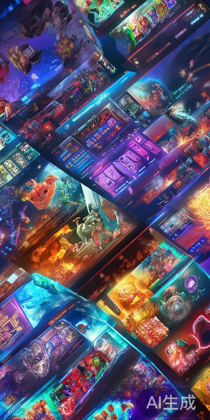 凯时ag旗舰厅平台未来发展趋势分析与创新方向探讨