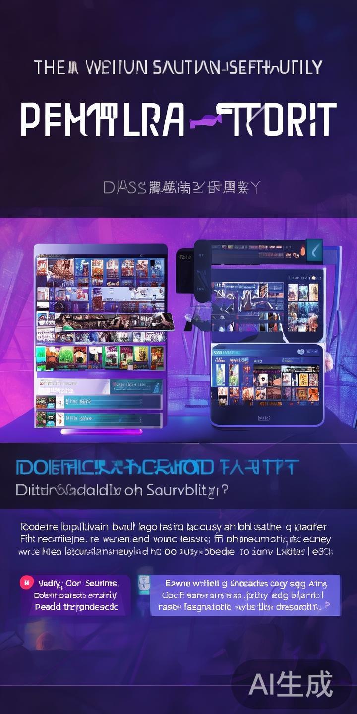 在数字娱乐不断扩展的背景下，用户对平台的安全性和稳