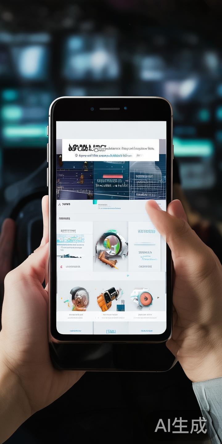 2024年至2030年国际AG旗舰厅网站未来发展趋势与技术创新前景分析 其次,移动端技术的持续优化将极大地推进网站的渗透率