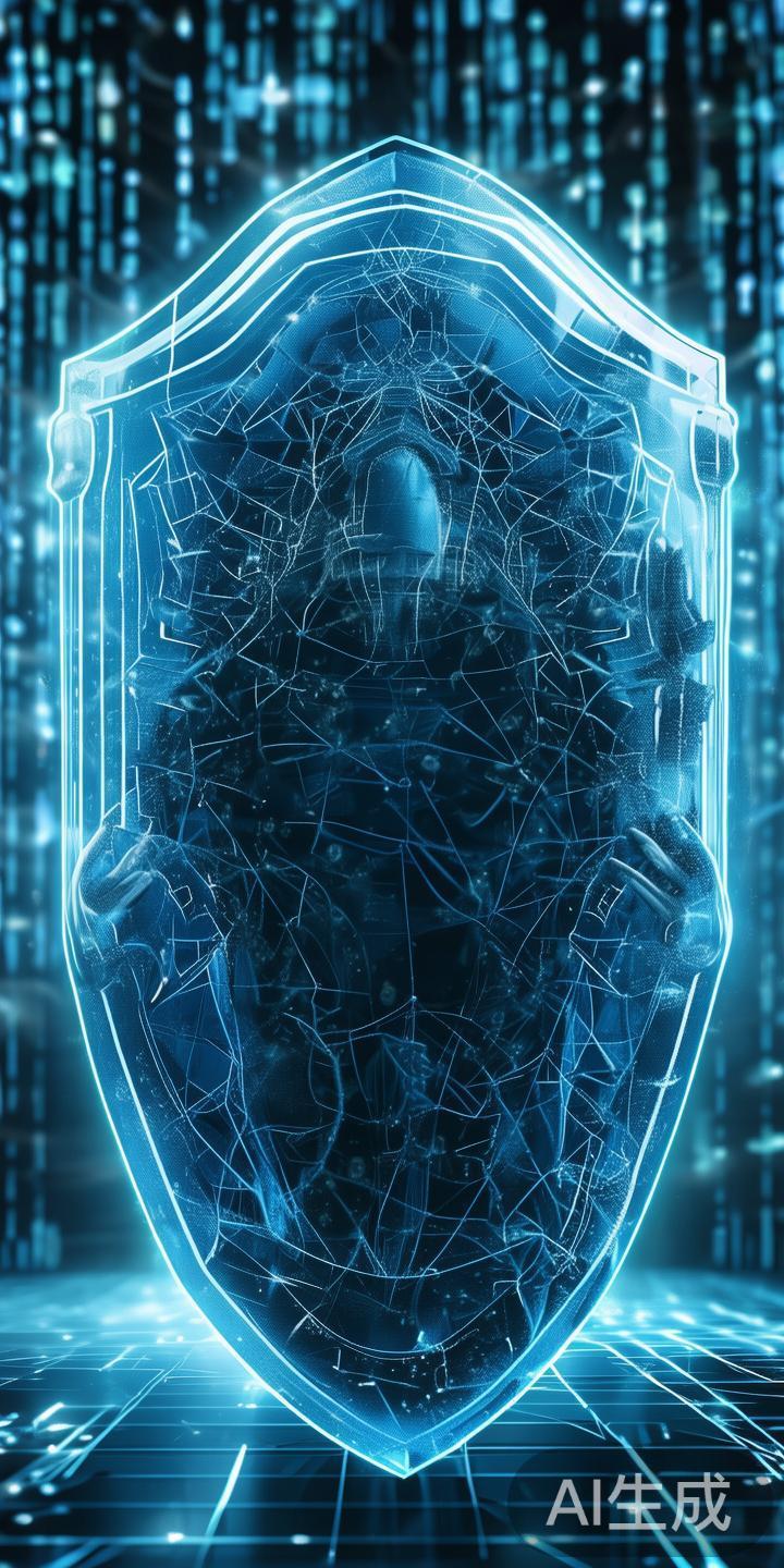 凯发ag旗舰厅网站的安全保障措施与隐私保护策略全面解析