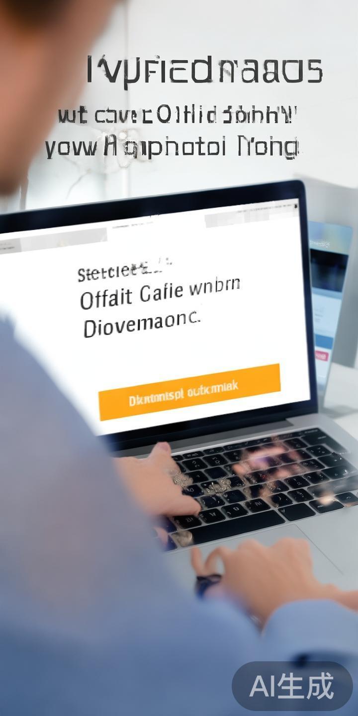 为保障账号和资金安全，应始终通过官网或官方授权的应