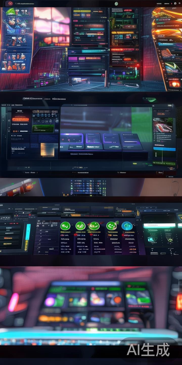 例如，一位常玩策略类游戏的用户，可以在平台上获得针