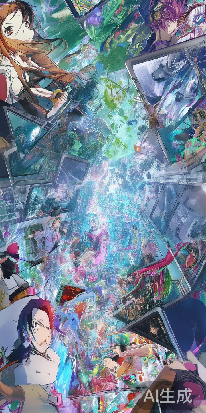 此外，平台对跨界合作与内容融合也尤为重视。例如，结