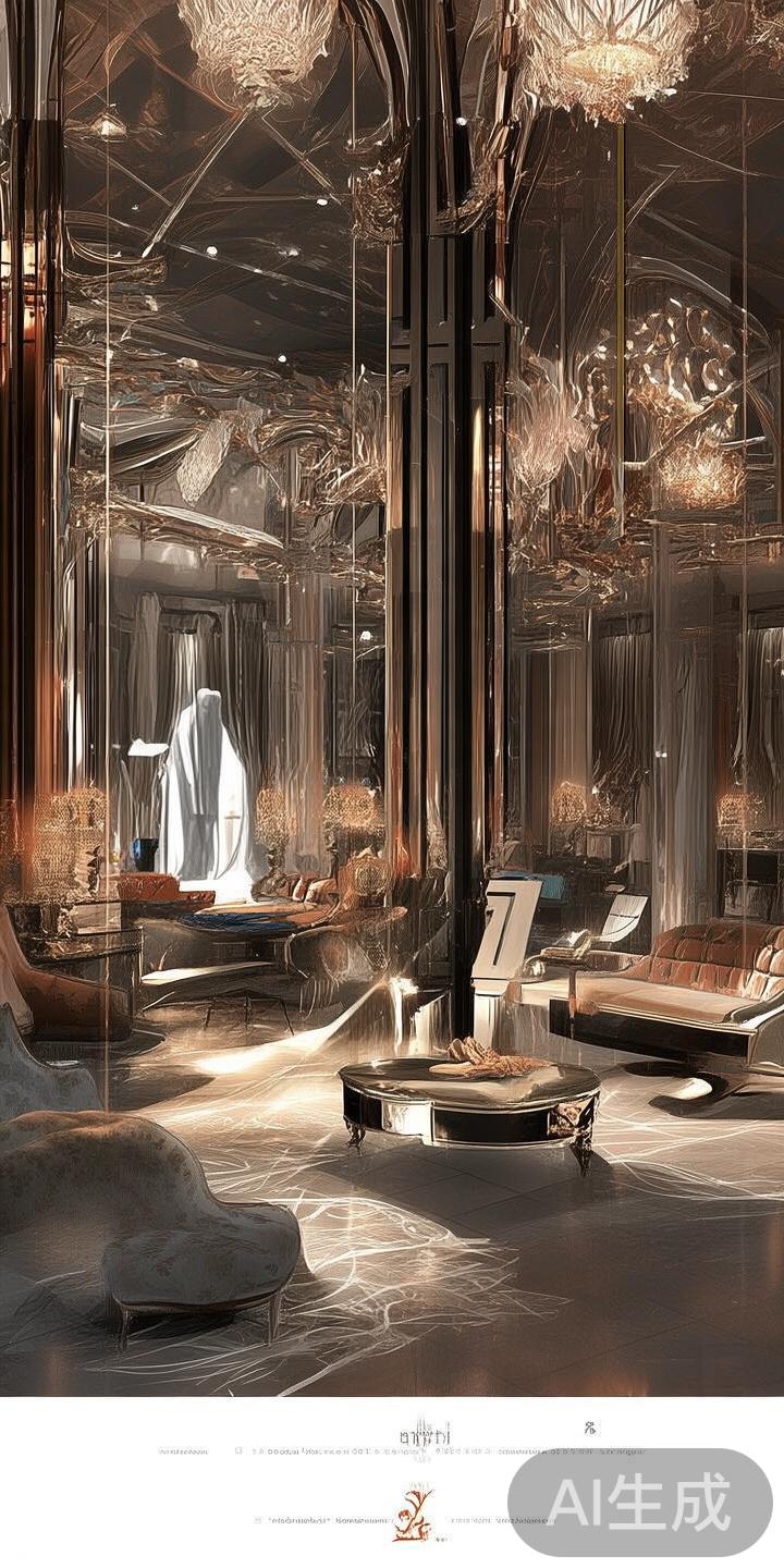 在现代消费体验不断升级的今天，越来越多的品牌开始注