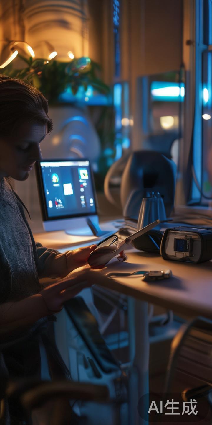 准备工作：确保设备与网络环境良好
在下载之前，建