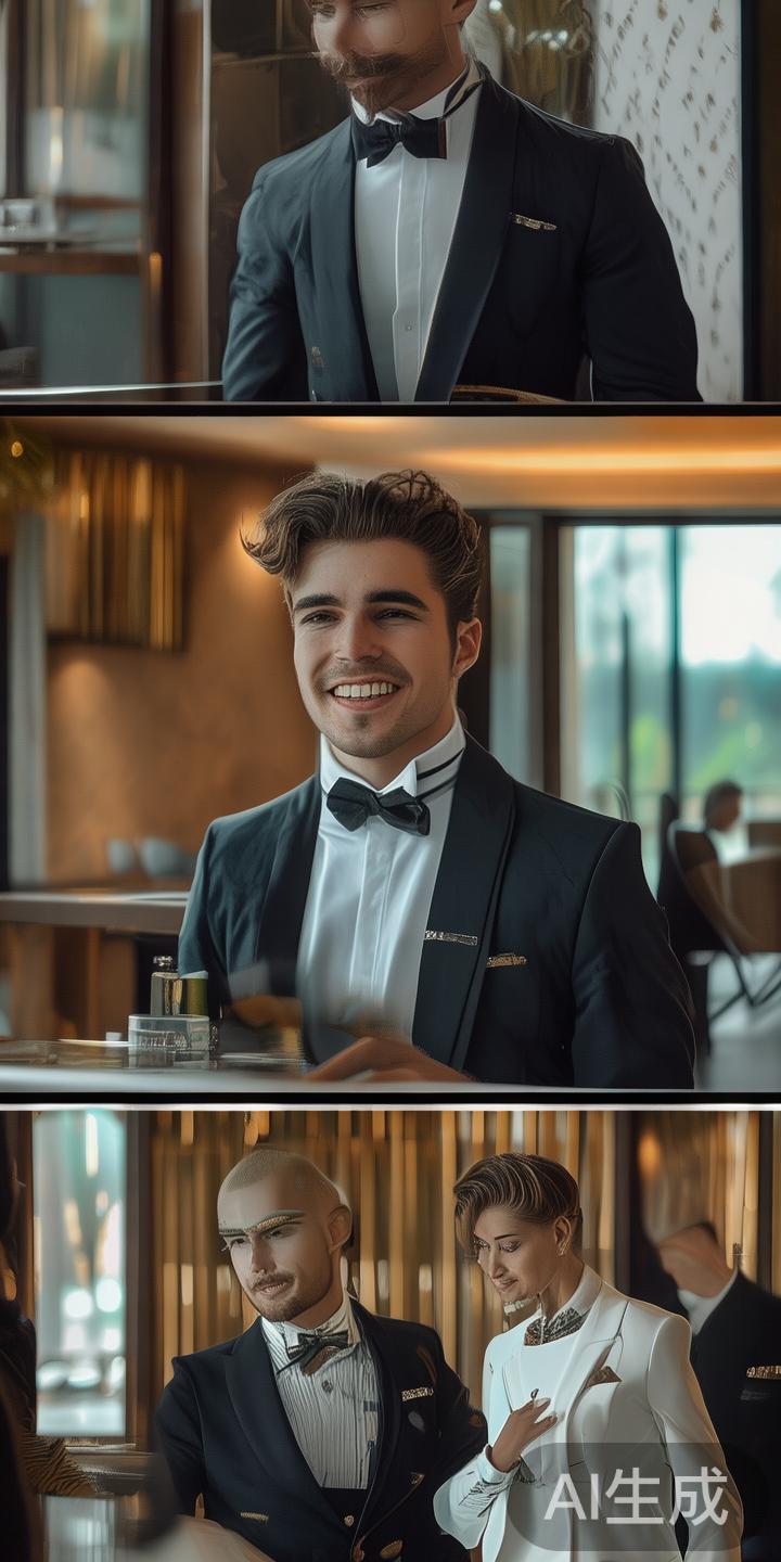 1.&nbsp;专属礼遇与客户服务
VIP会员可享受24小