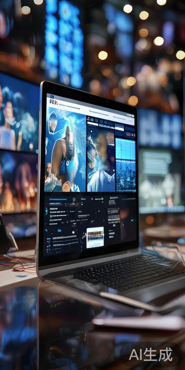 利用官方网站获取新闻，是了解行业动态的最佳途径之一