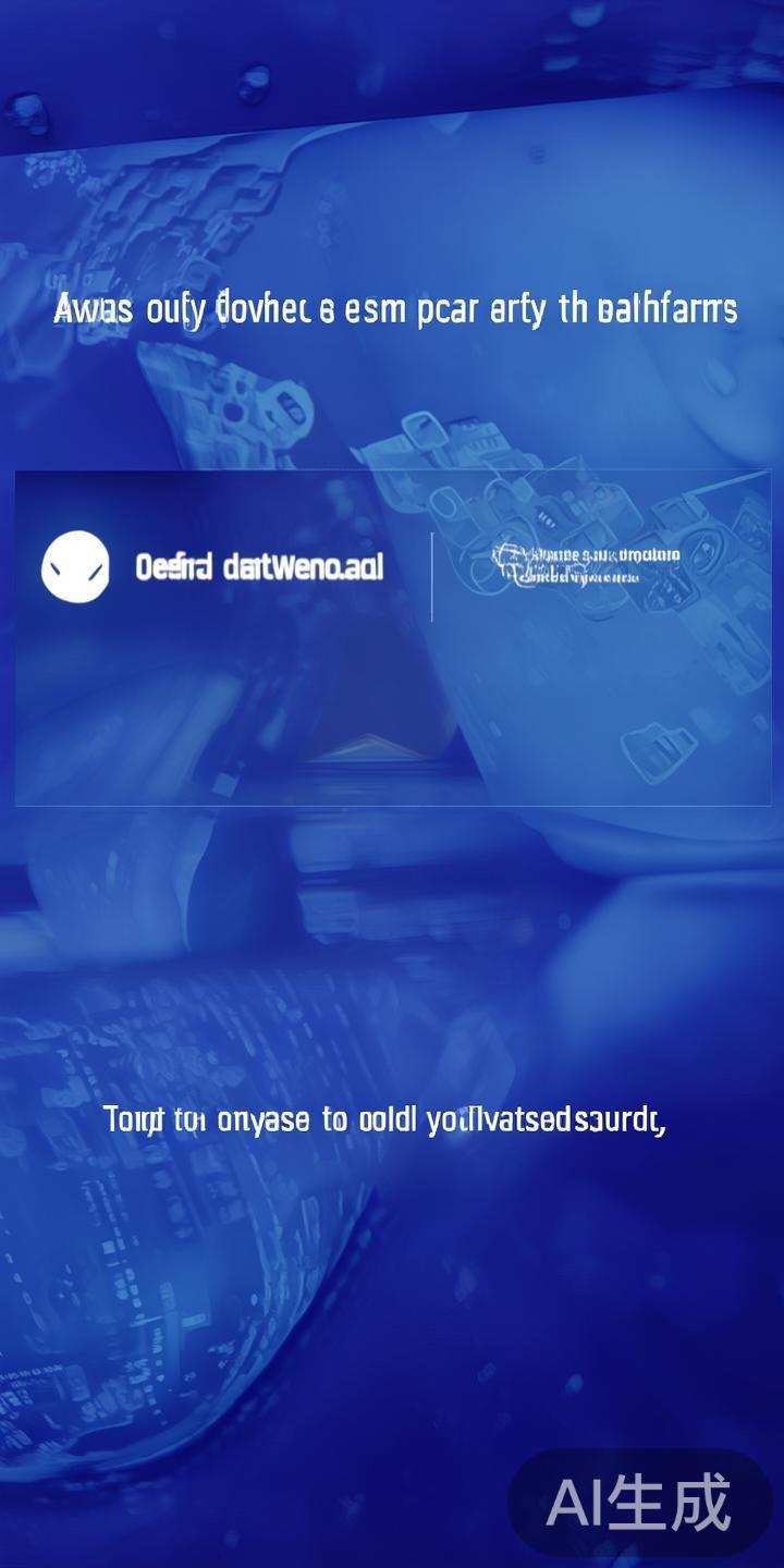 访问官方网站或安全下载渠道
务必通过官方网站或经