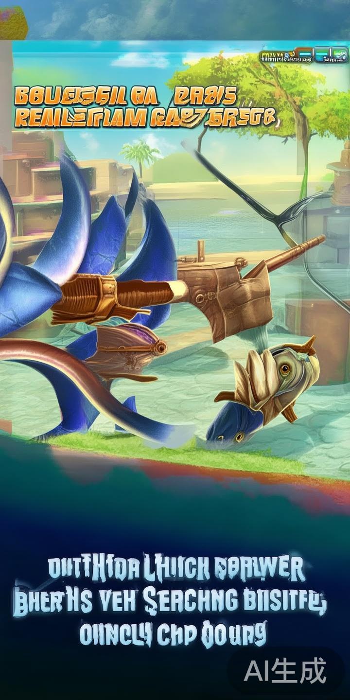 全面解析am8亚美ag旗舰厅官网丰富游戏类型及玩法指南,助您轻松娱乐体验 以捕鱼游戏为例,很多玩家会遇到“火力不足”或“命中