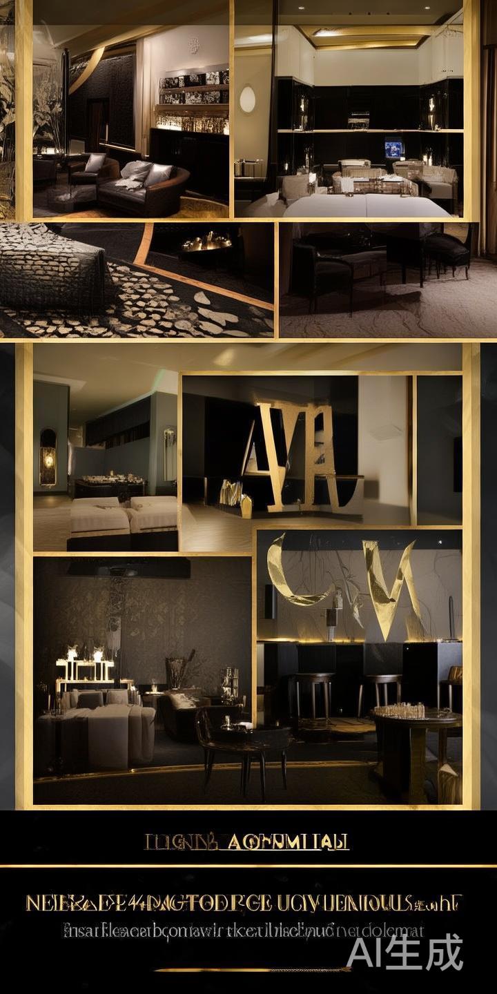 AG贵宾厅通常定位于更加高端、私密的娱乐空间，配备