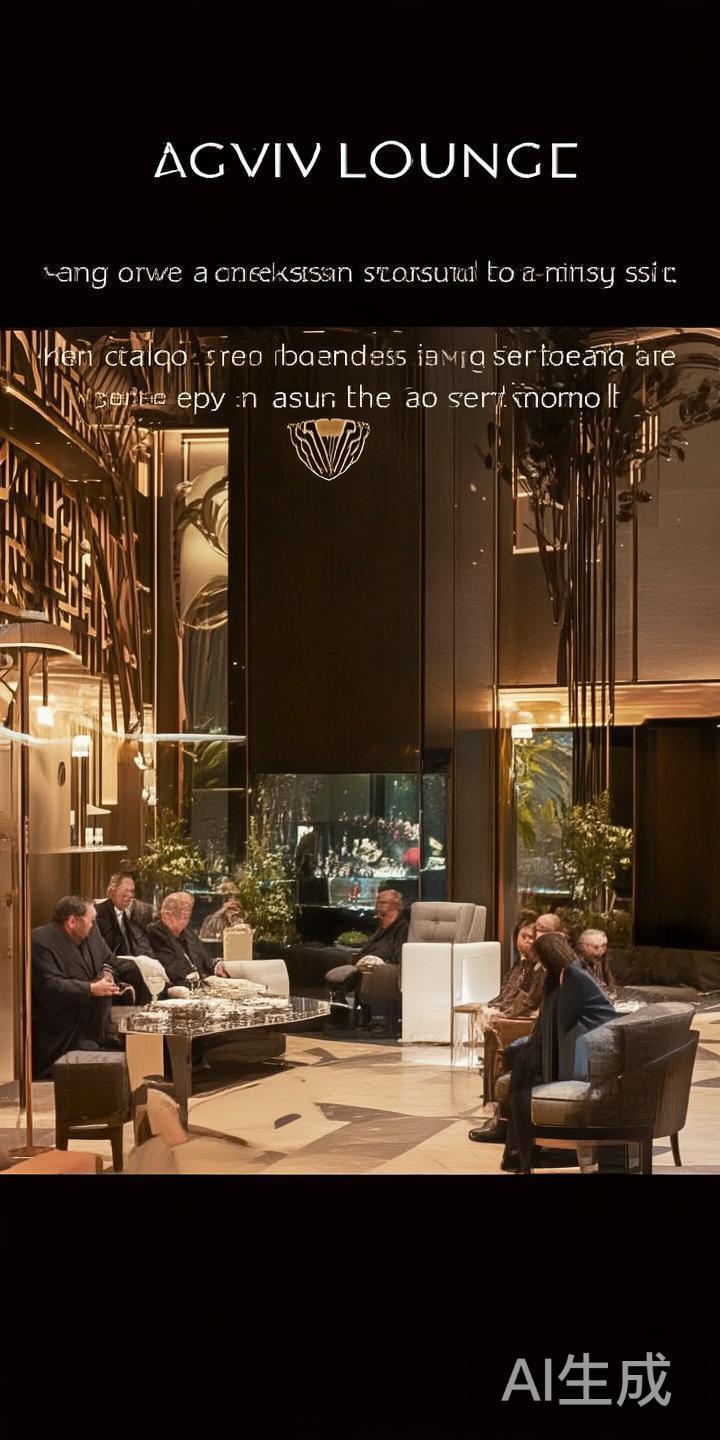 全面解析AG贵宾厅娱乐与旗舰服务的特色亮点与竞争优势 其二,AG贵宾厅拥有由经验丰富的工作人员组成的专业