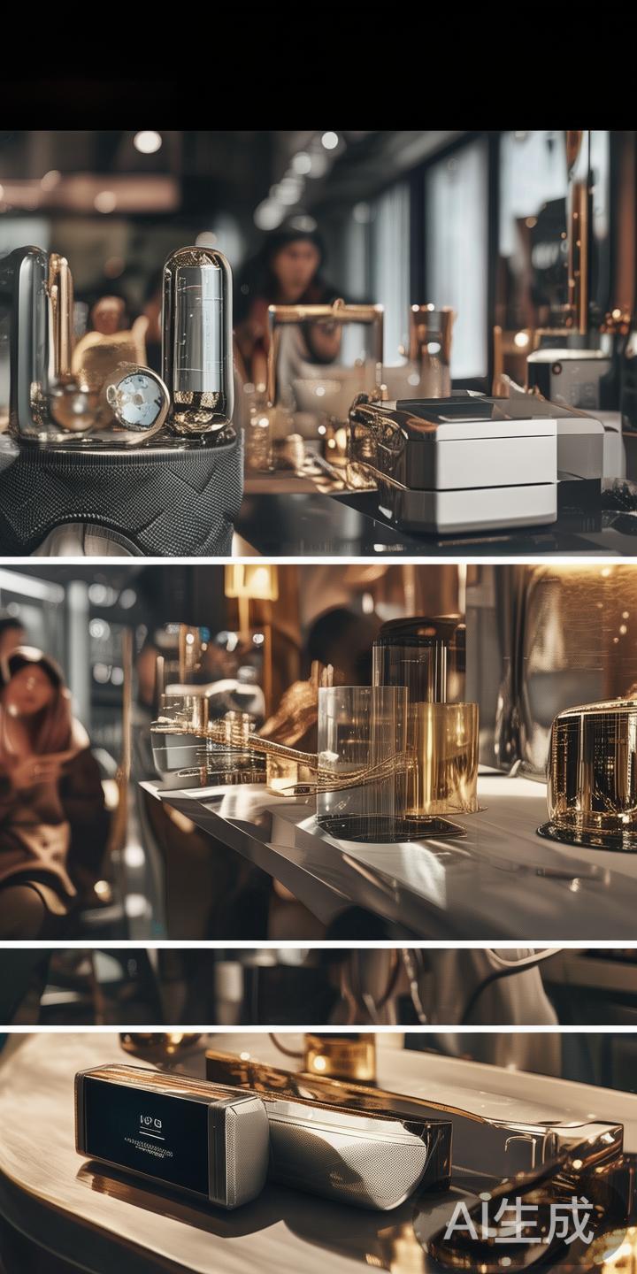 AG旗舰与国际品牌在用户群体特性及客户偏好差异分析 在竞争日益激烈的全球市场中,品牌在塑造自身形象和满