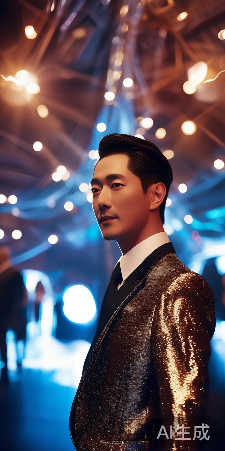 AG旗舰平台尊龙代言盛典盛大开启,精彩纷呈等你体验! 作为国内外知名的影视巨星,尊龙先生以其卓越的演技和