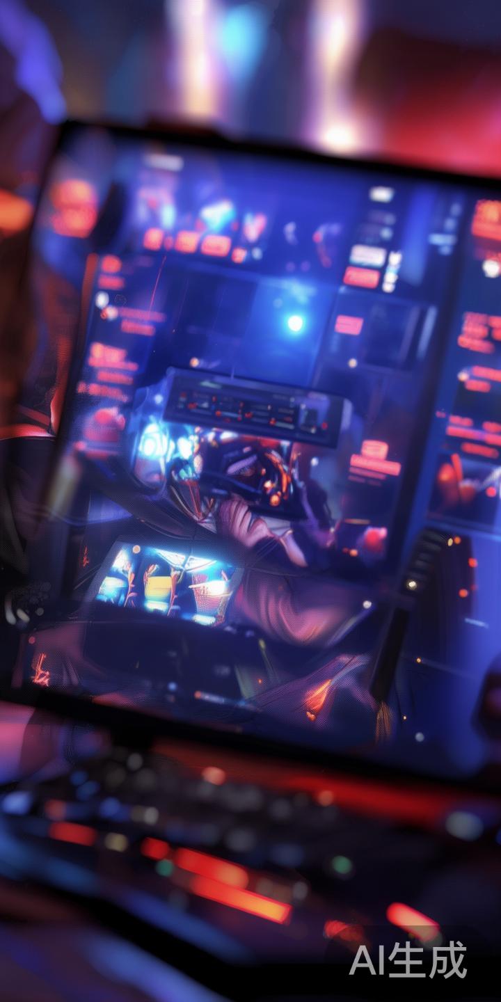 深入了解AG旗舰厅百家乐的实时直播体验与多样互动优势分析 除了高品质的直播体验,AG平台还非常重视游戏的安全