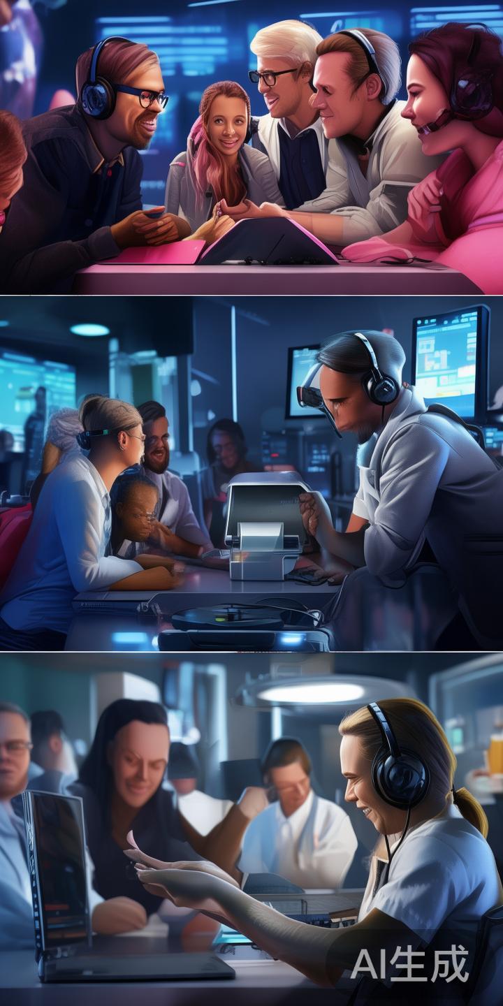 良好的客户支持也是判断平台优劣的重要因素。靠谱的平